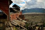 Kennecott.